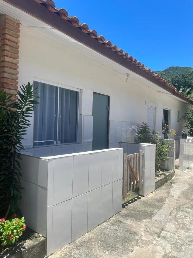 Suites Lesther Ubatuba Exterior foto