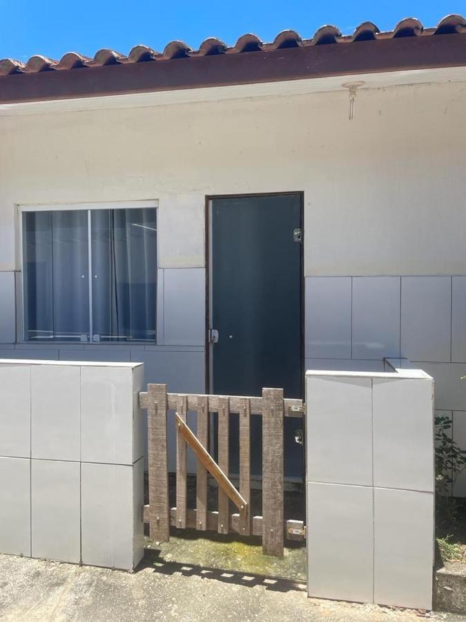 Suites Lesther Ubatuba Exterior foto