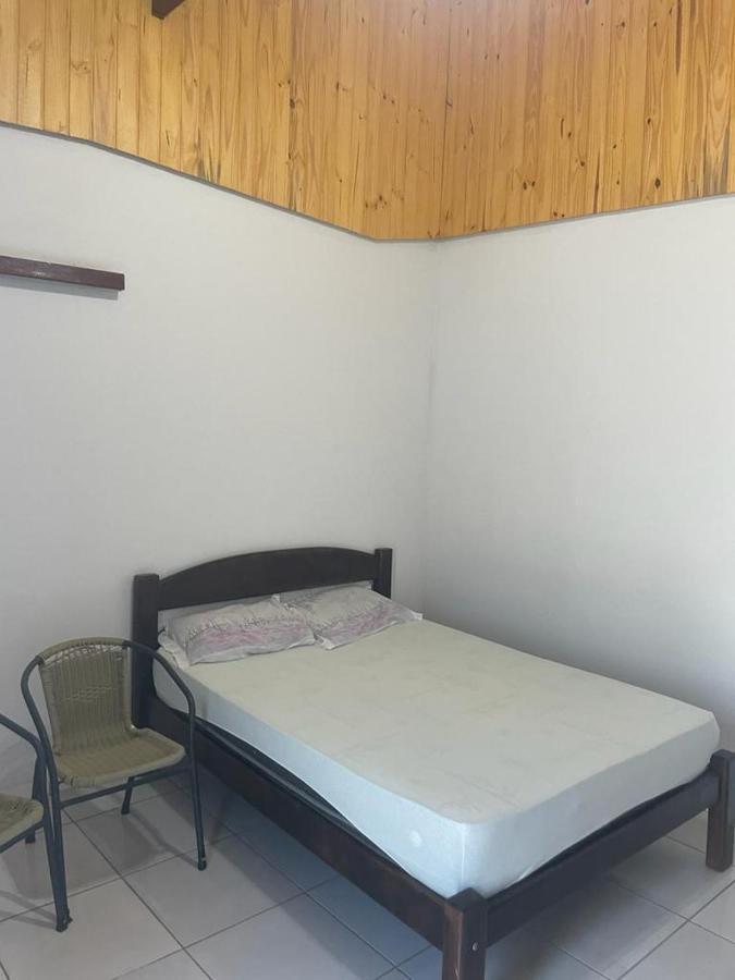 Suites Lesther Ubatuba Exterior foto