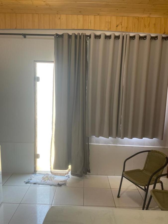 Suites Lesther Ubatuba Exterior foto