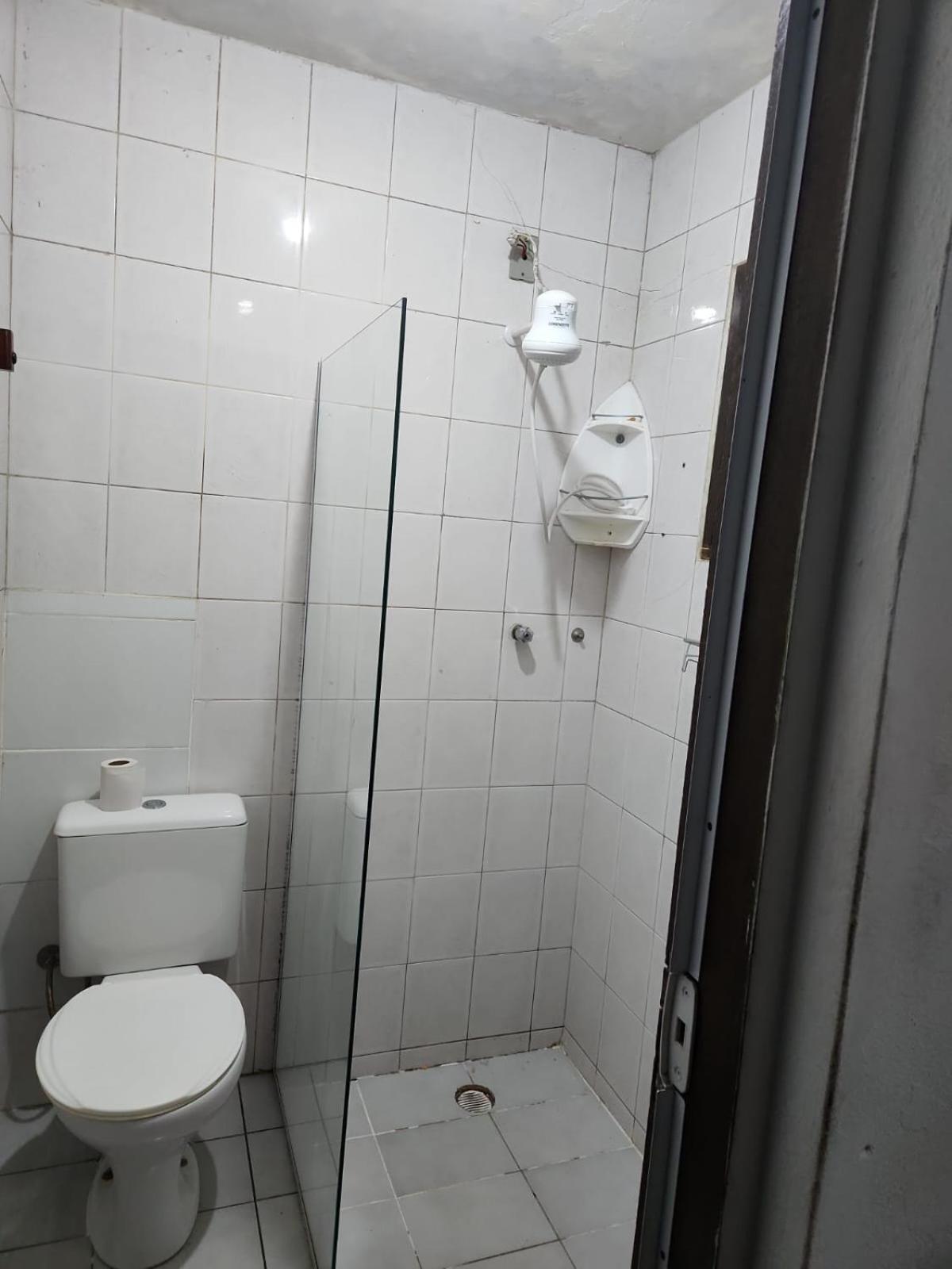 Suites Lesther Ubatuba Exterior foto