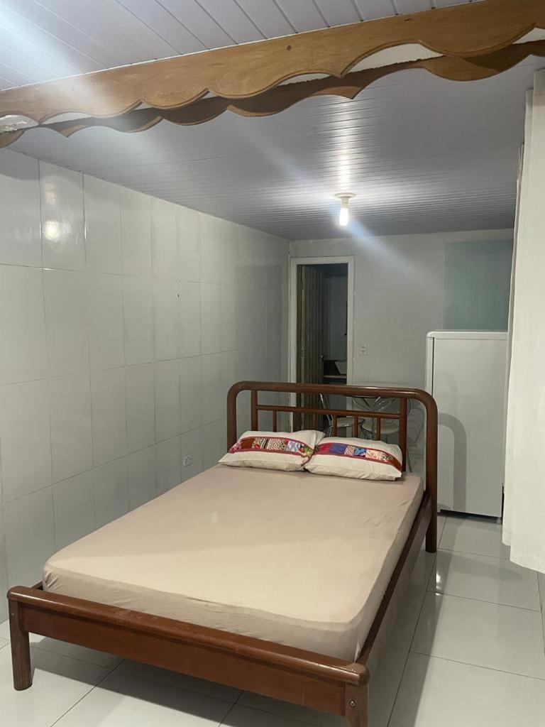 Suites Lesther Ubatuba Exterior foto