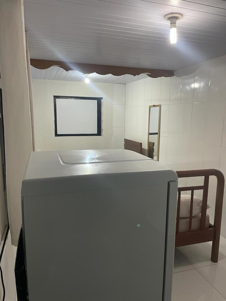 Suites Lesther Ubatuba Exterior foto