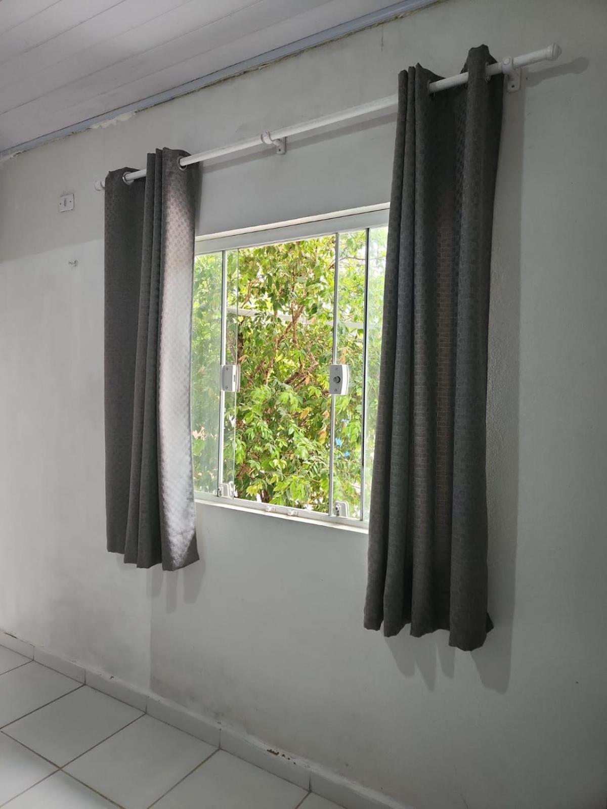 Suites Lesther Ubatuba Exterior foto